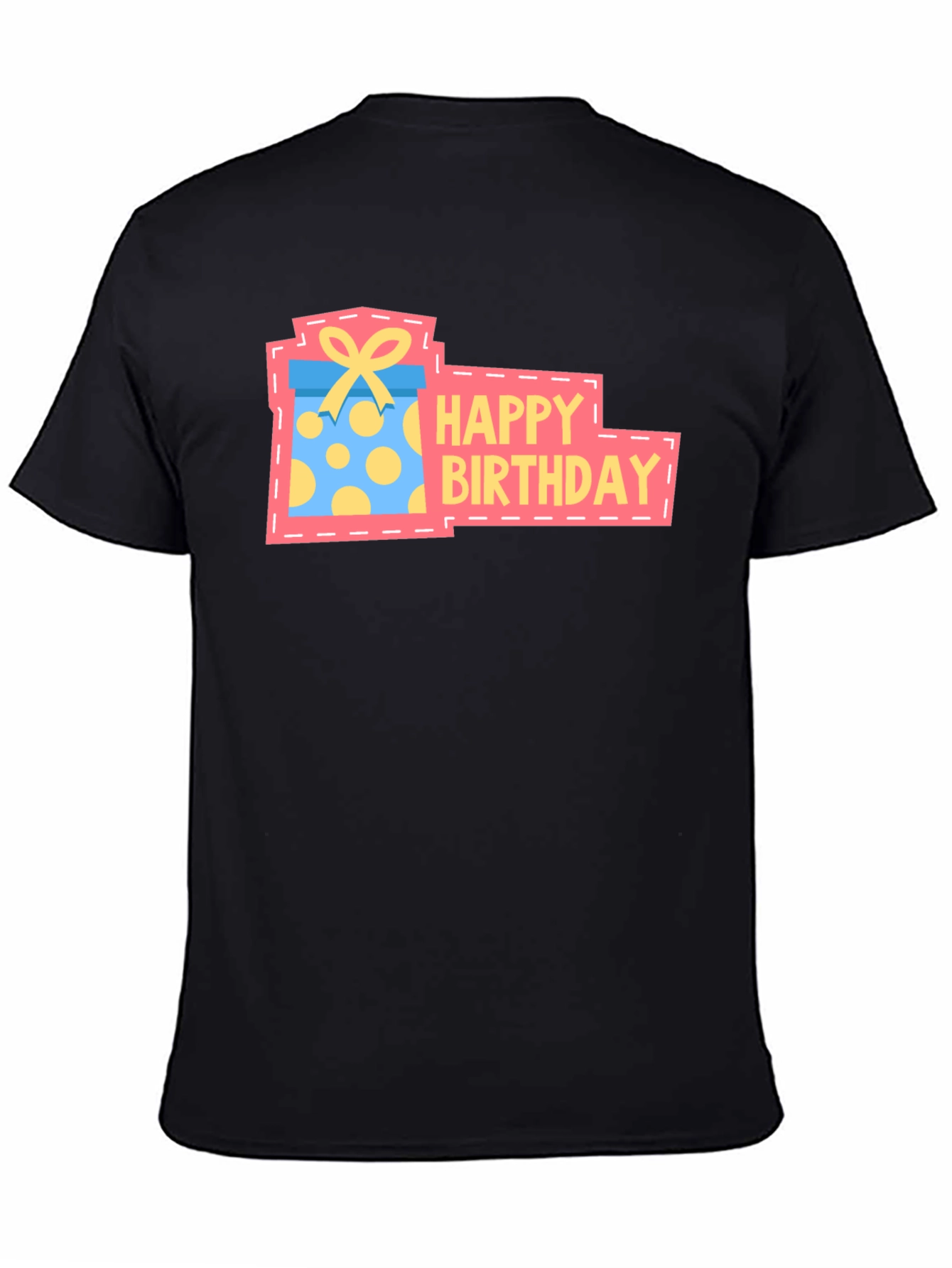 Happy Birthday Gift T-Shirt