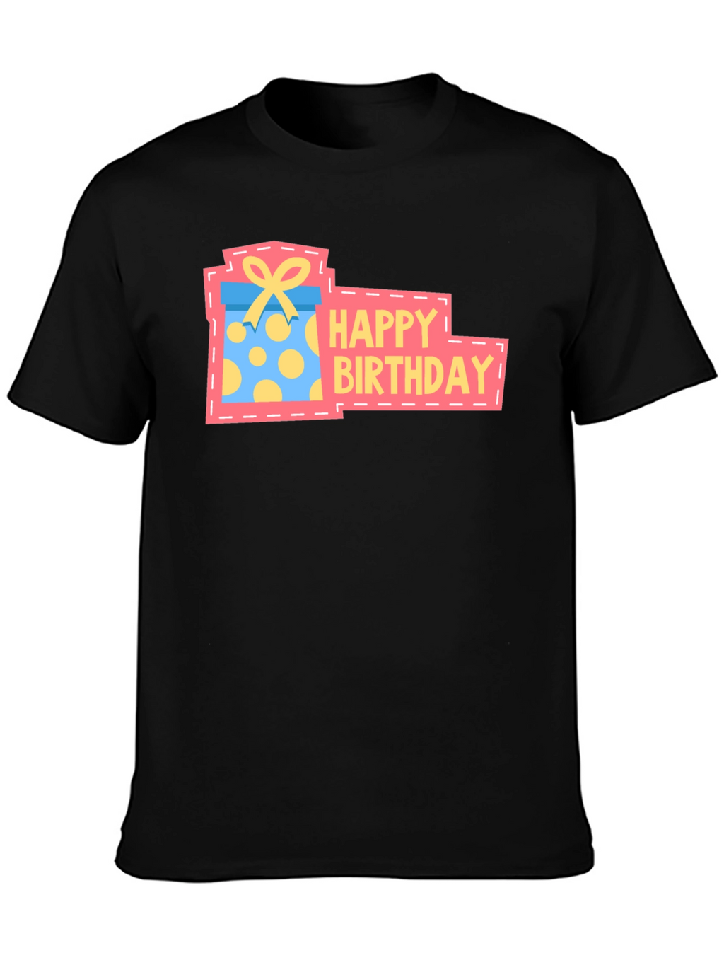 Happy Birthday Gift T-Shirt