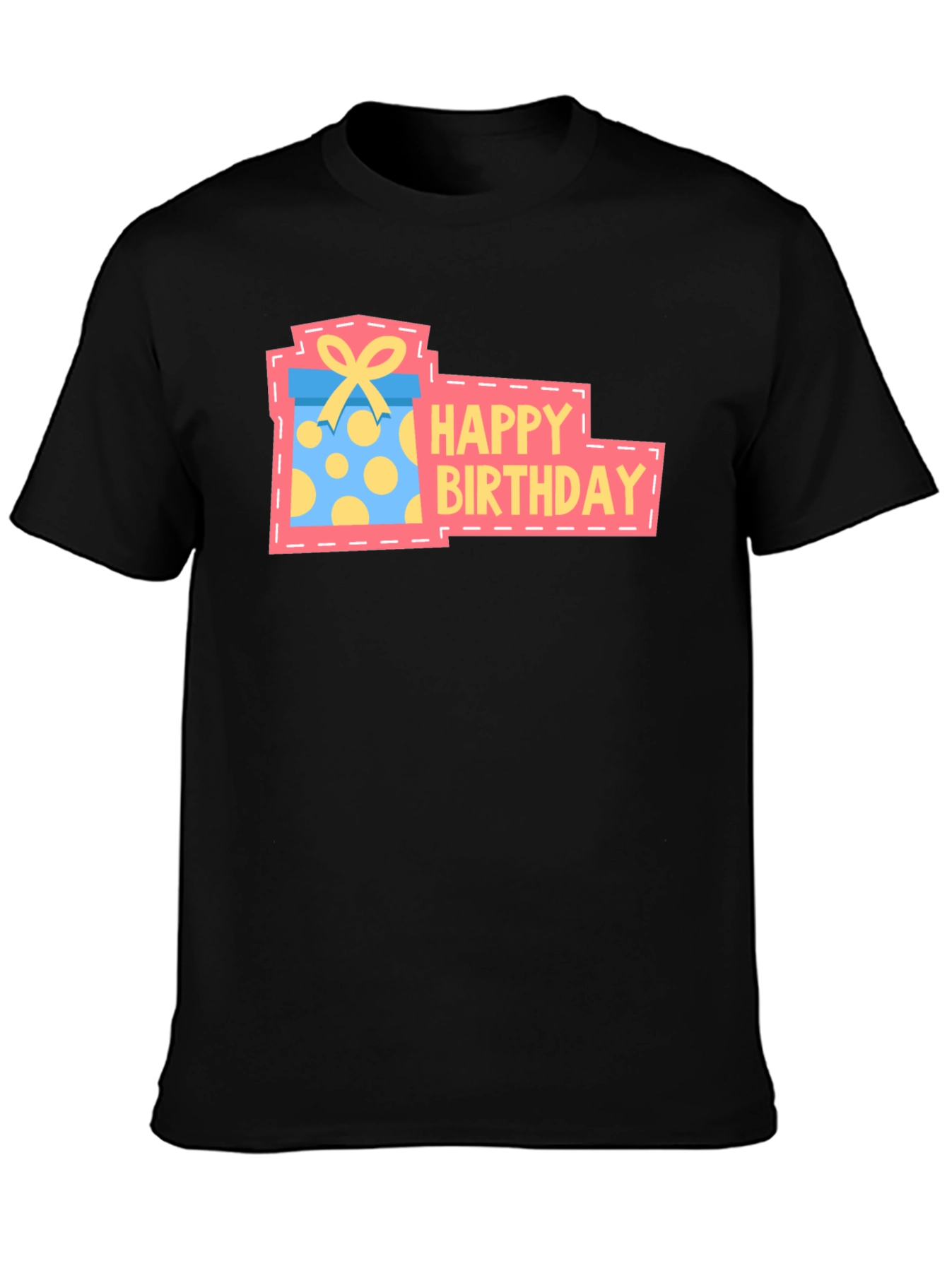 Happy Birthday Gift T-Shirt