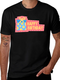 Happy Birthday Gift T-Shirt