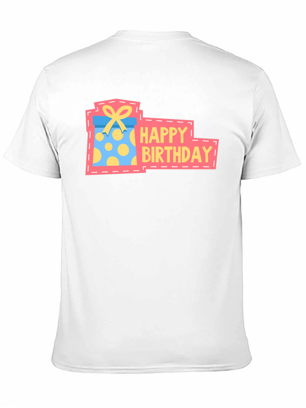 Happy Birthday Gift T-Shirt