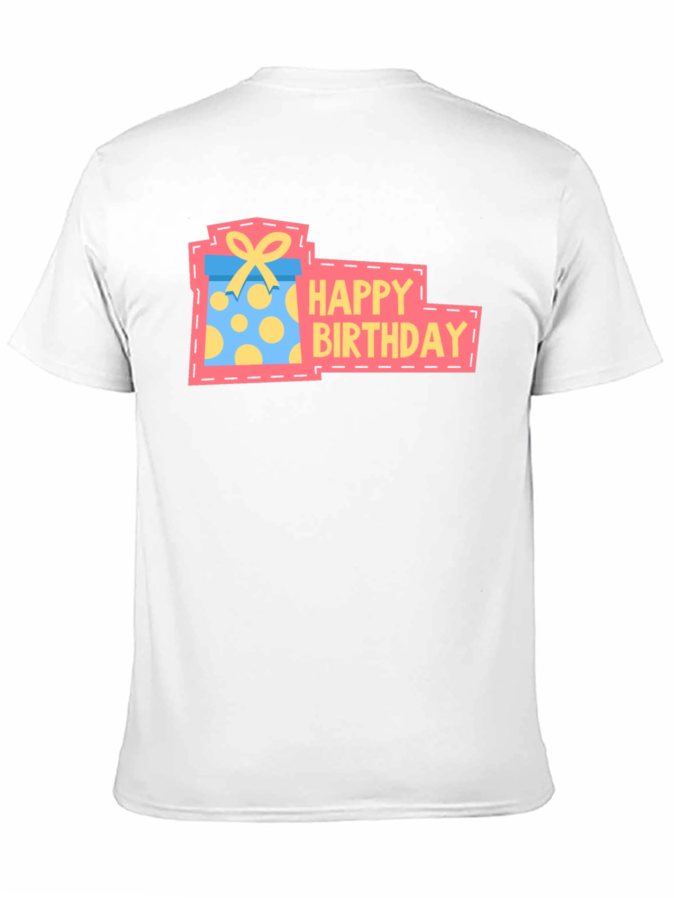 Happy Birthday Gift T-Shirt