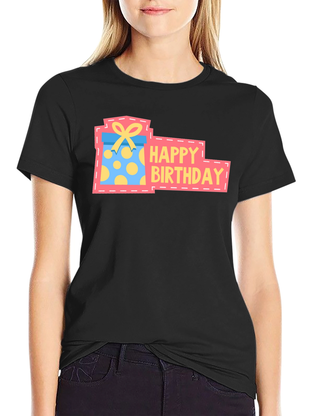 Happy Birthday Gift T-Shirt