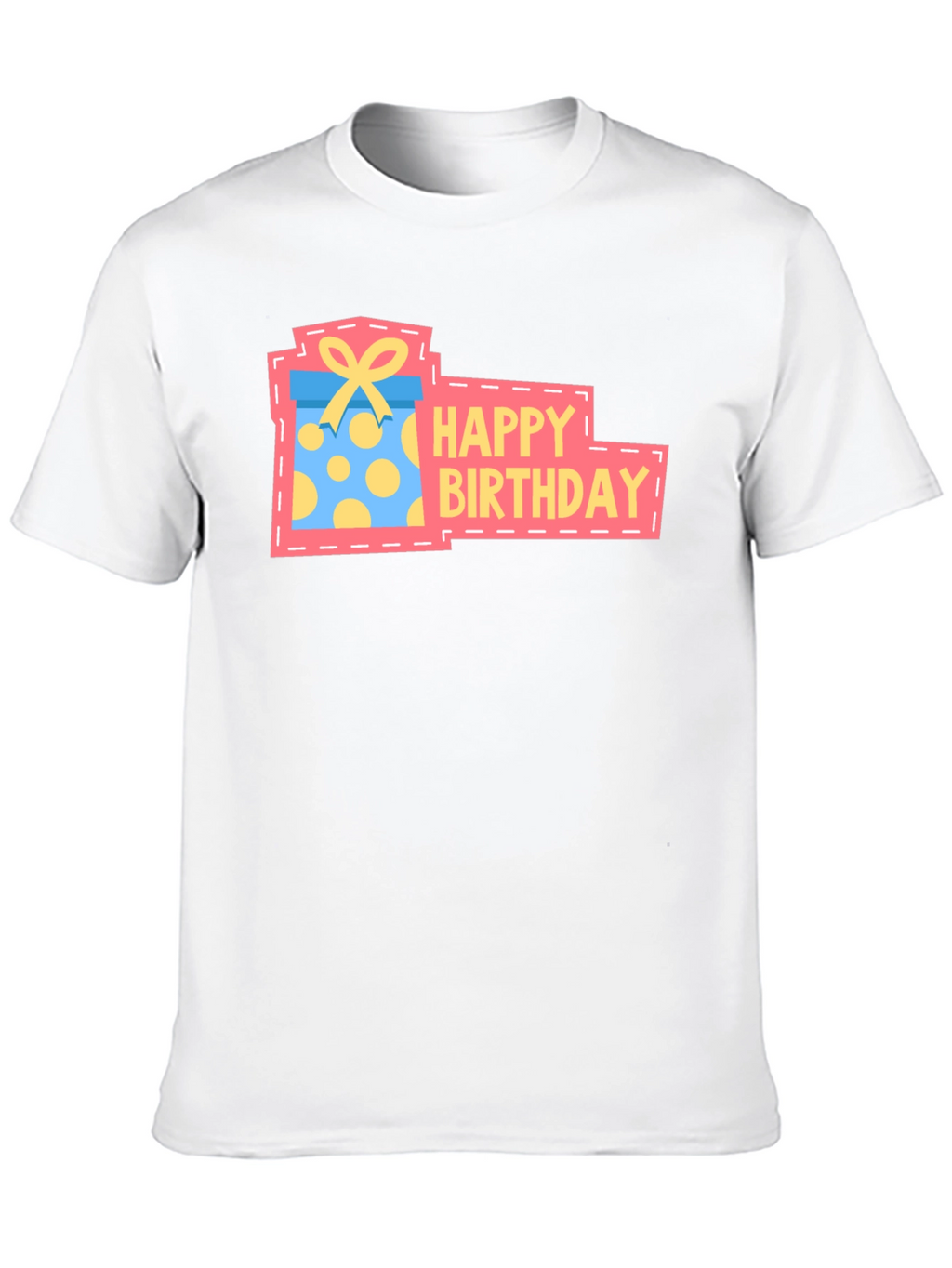 Happy Birthday Gift T-Shirt