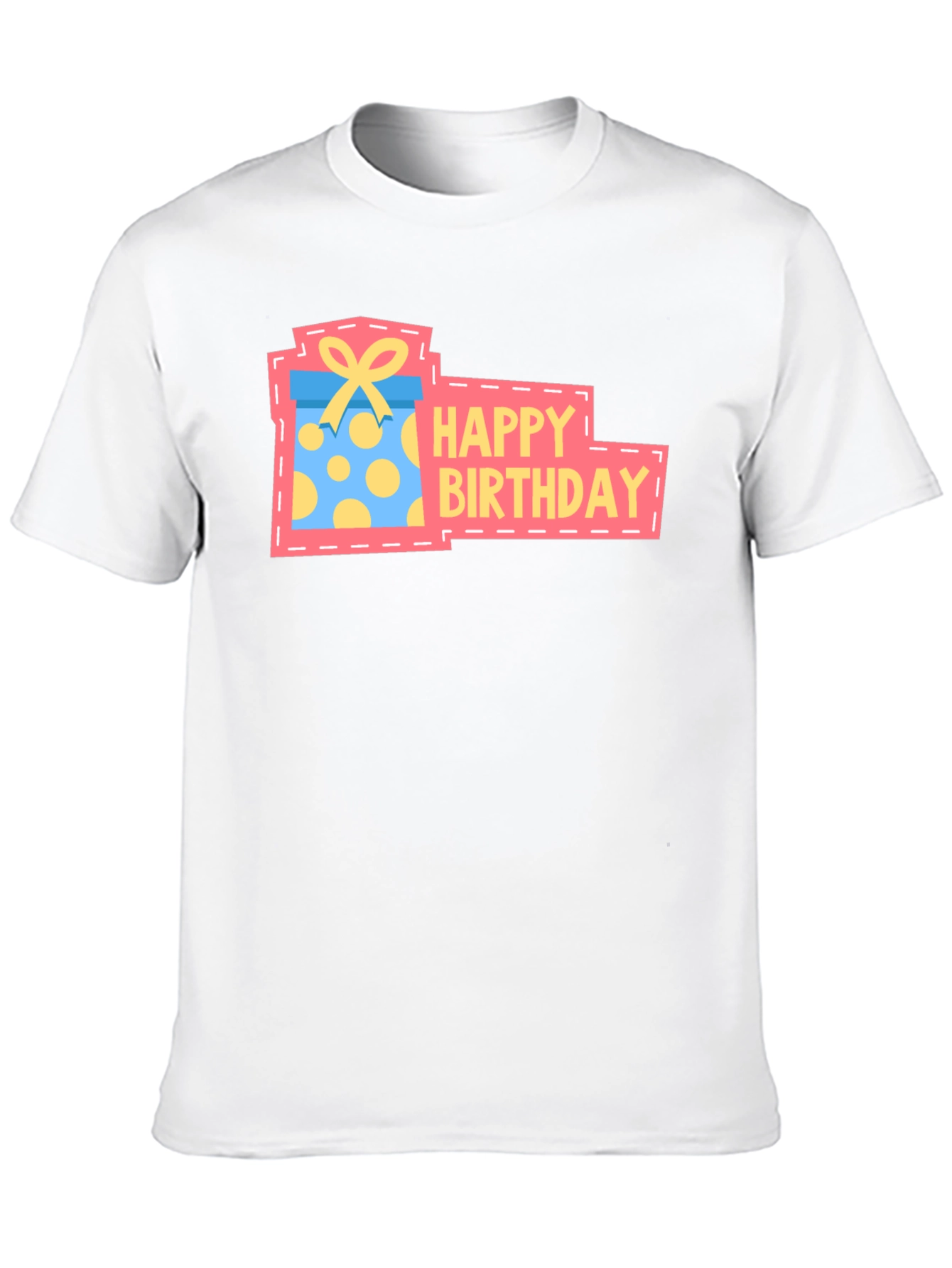 Happy Birthday Gift T-Shirt