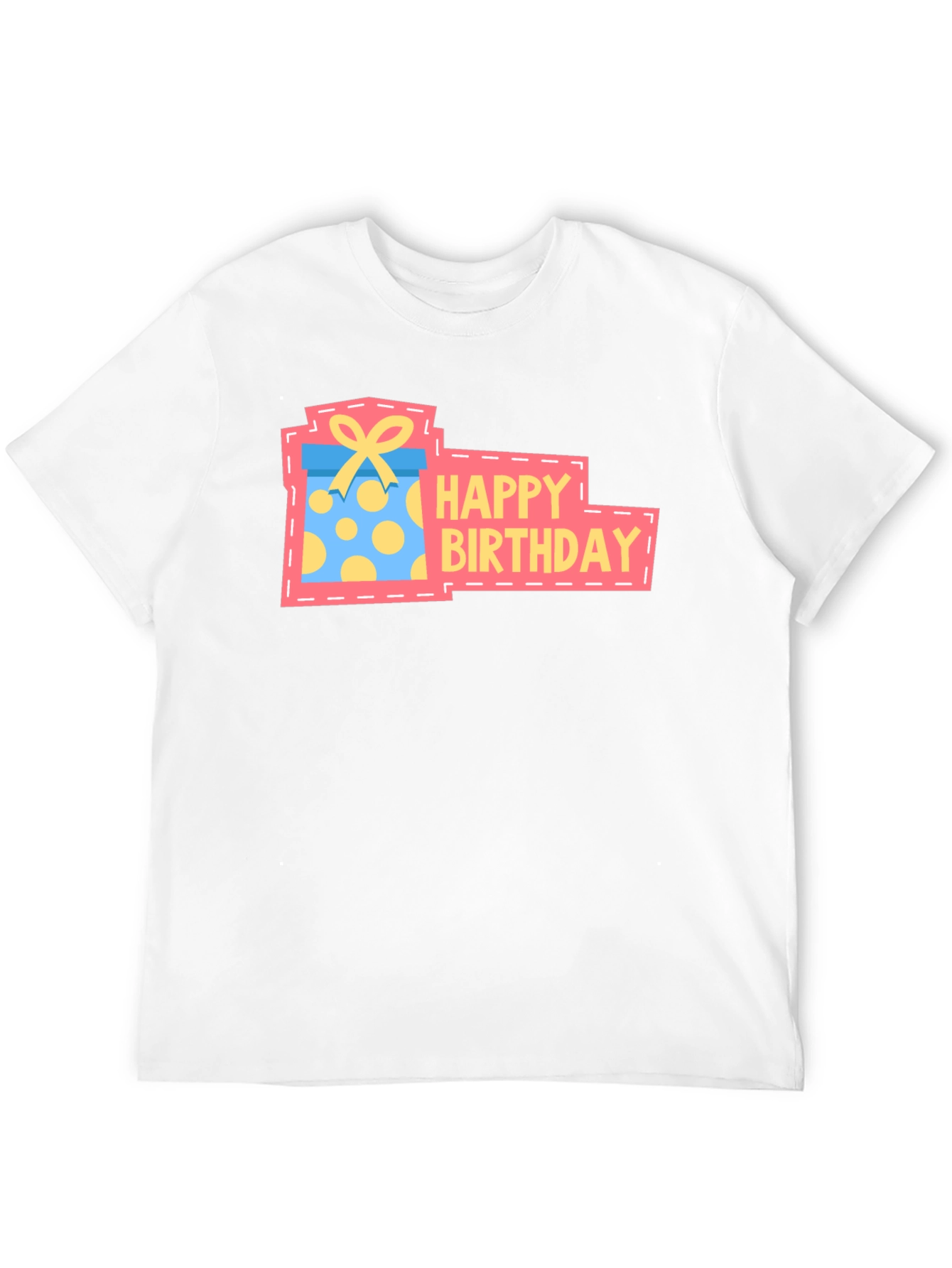 Happy Birthday Gift T-Shirt