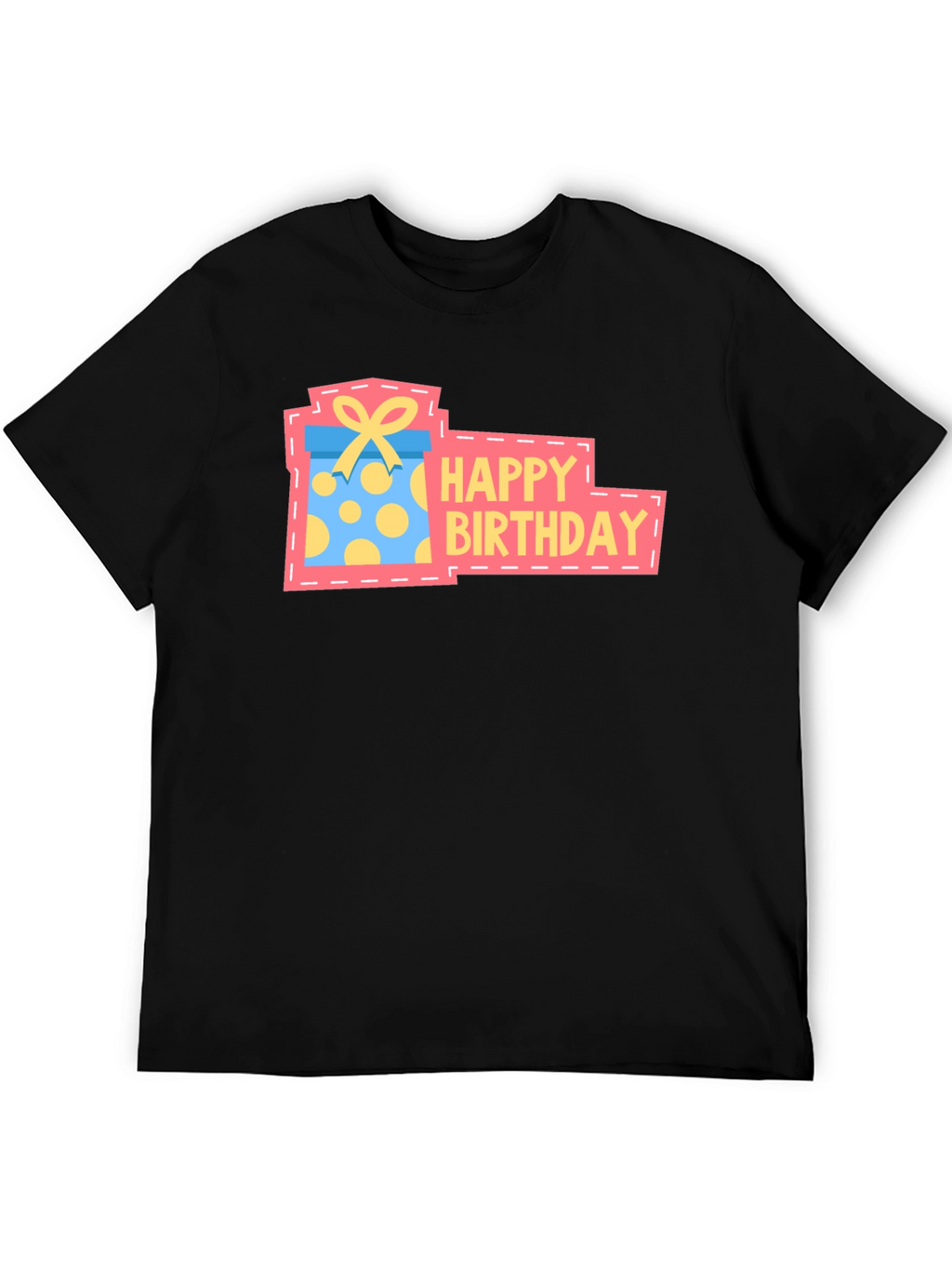 Happy Birthday Gift T-Shirt
