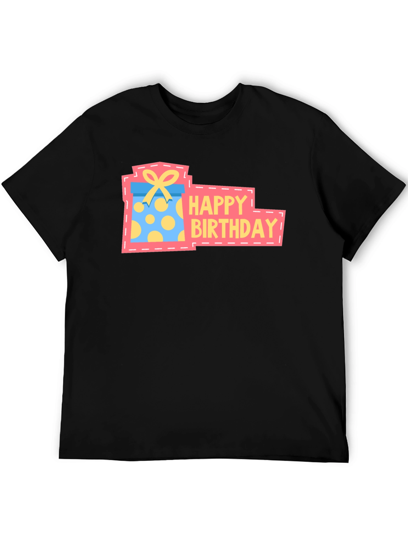 Happy Birthday Gift T-Shirt