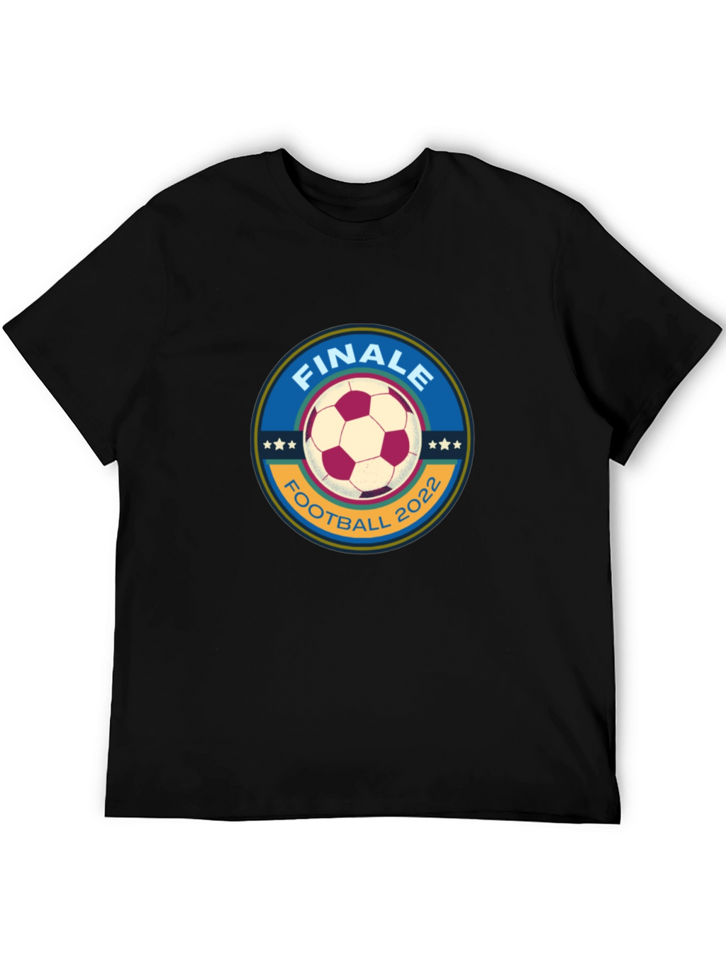 Football Finale 2022 Graphic Tee