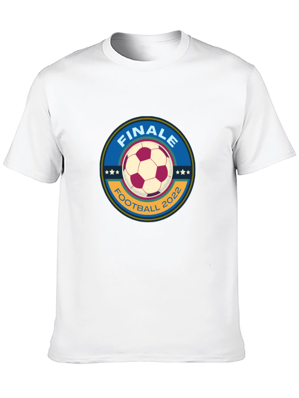 Football Finale 2022 Graphic Tee