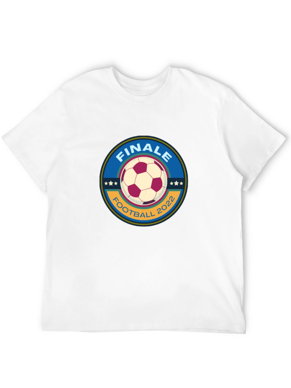 Football Finale 2022 Graphic Tee