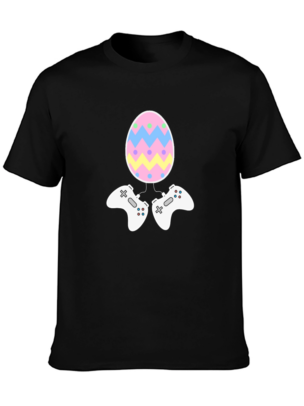 Easter Egg Gamer T-Shirt