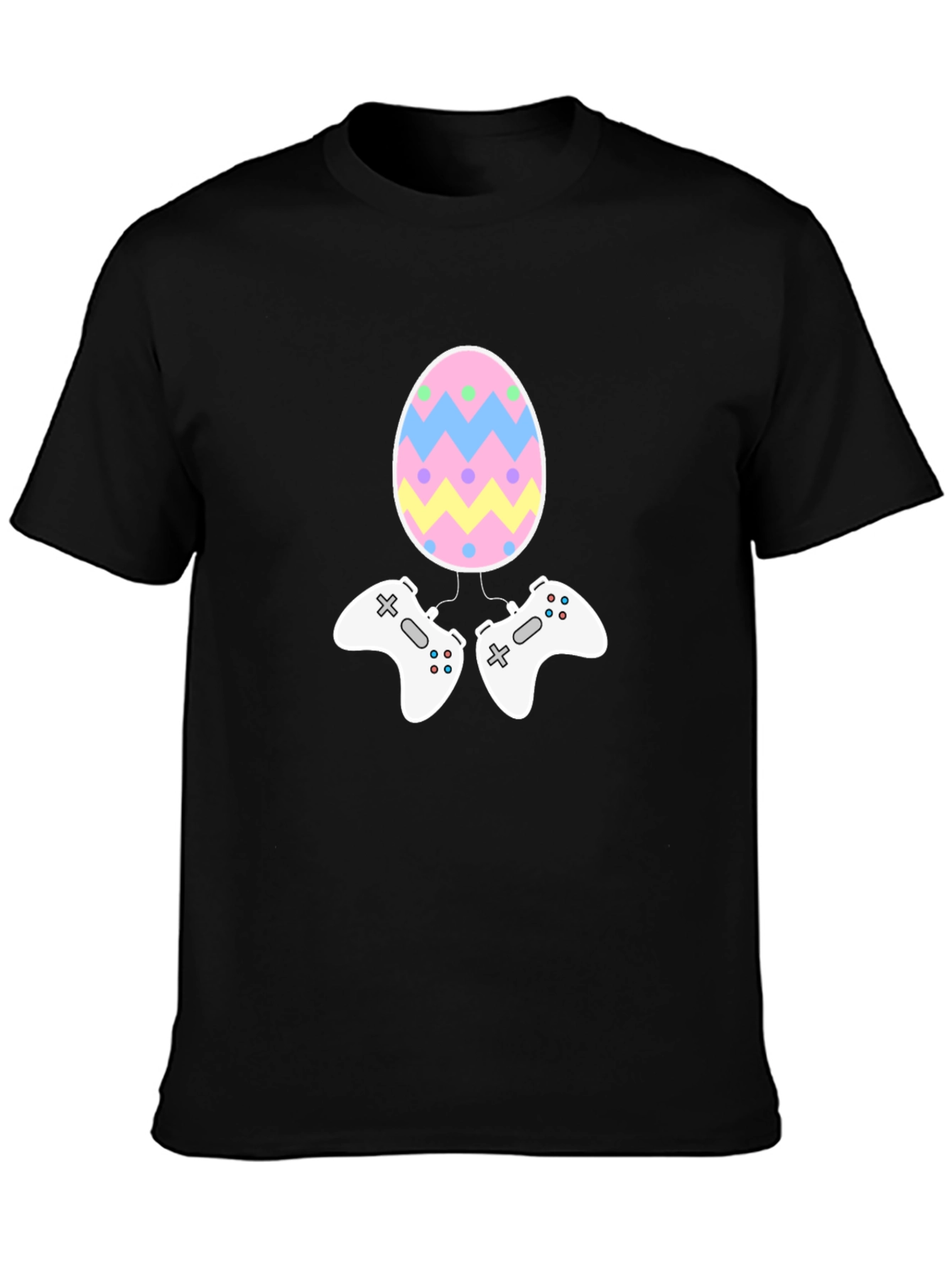 Easter Egg Gamer T-Shirt