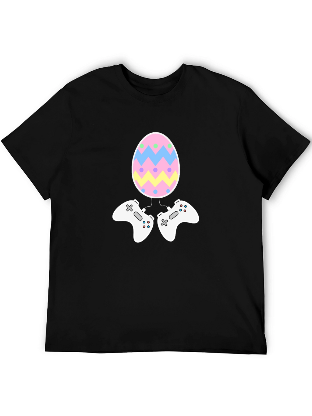 Easter Egg Gamer T-Shirt