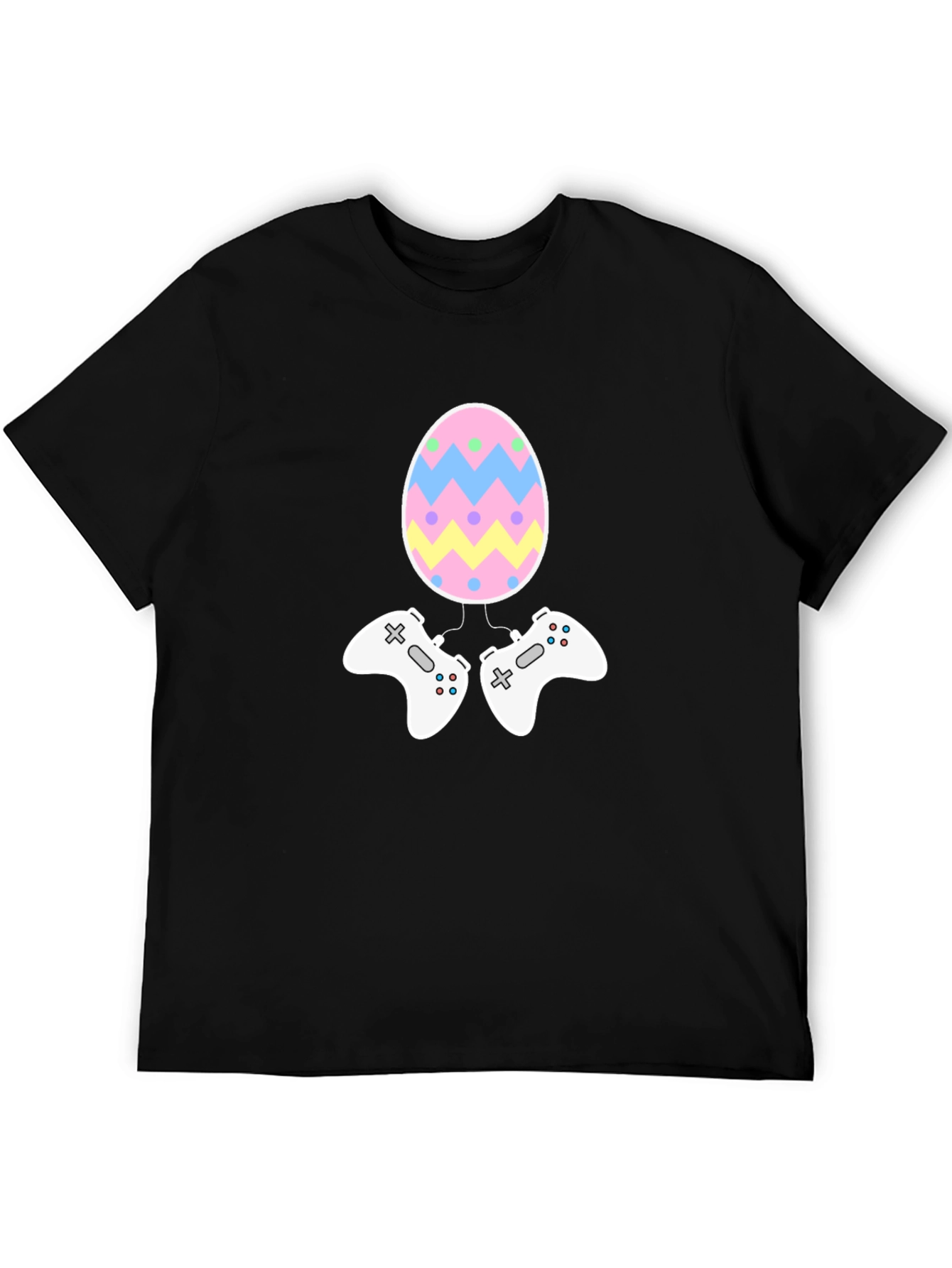 Easter Egg Gamer T-Shirt