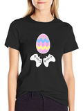 Easter Egg Gamer T-Shirt