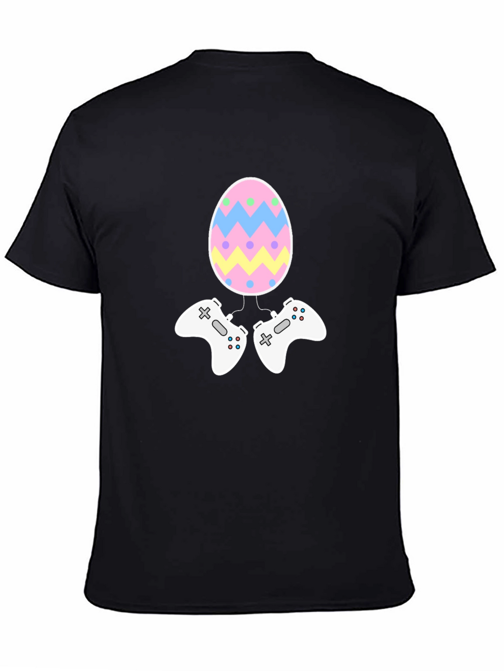 Easter Egg Gamer T-Shirt