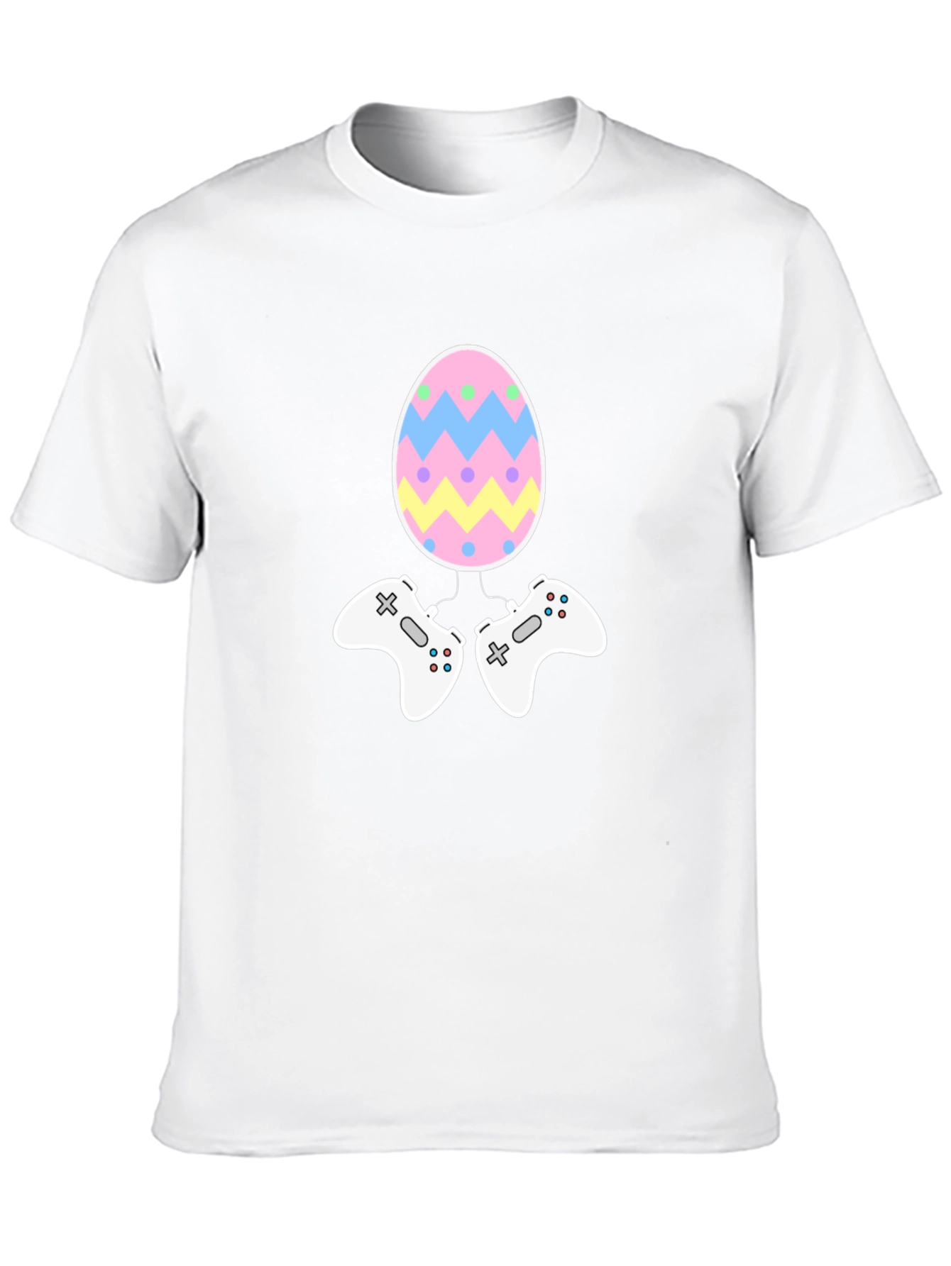 Easter Egg Gamer T-Shirt