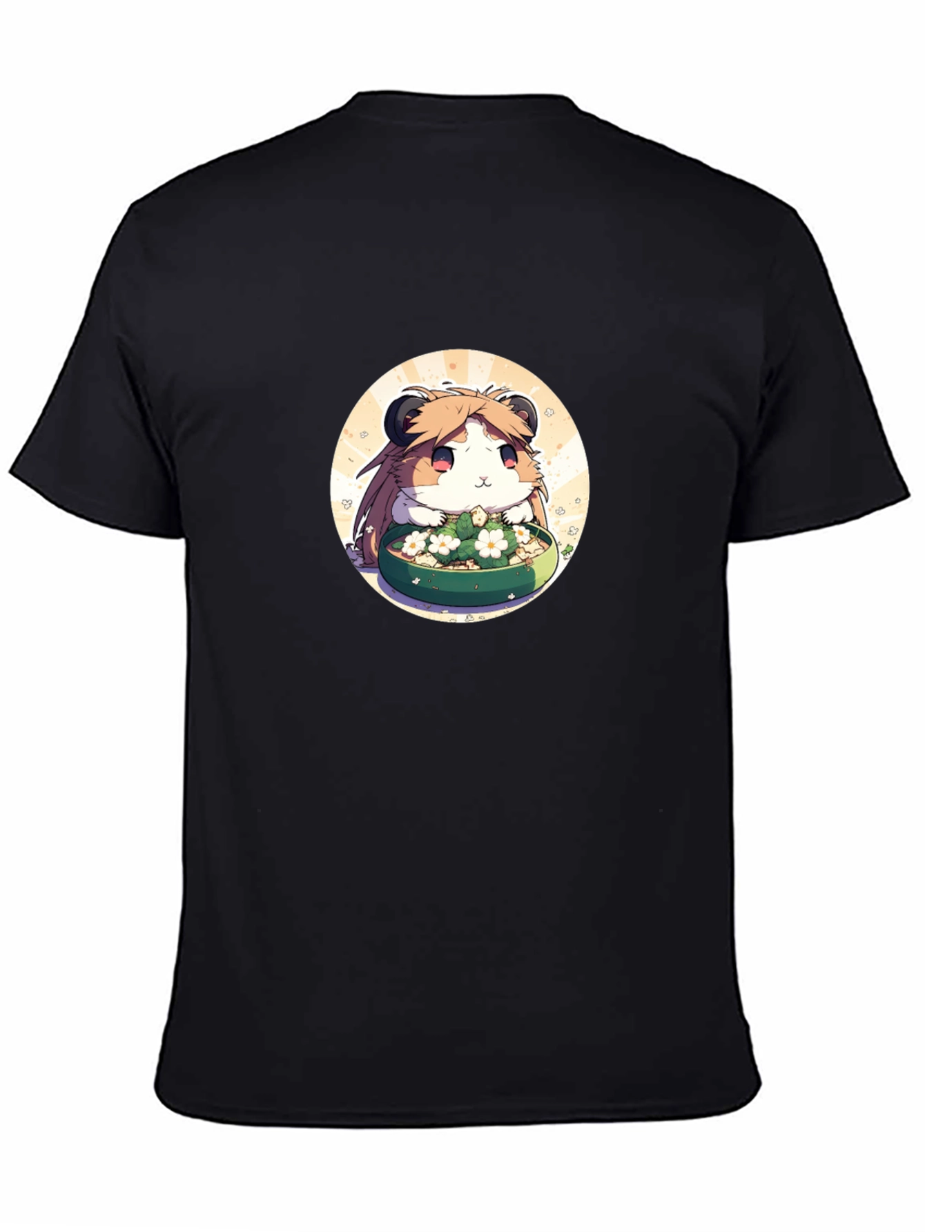 Cute Guinea Pig Tee