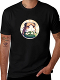 Cute Guinea Pig Tee