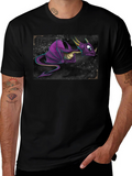 Spyro the Dragon Graphic T-Shirt