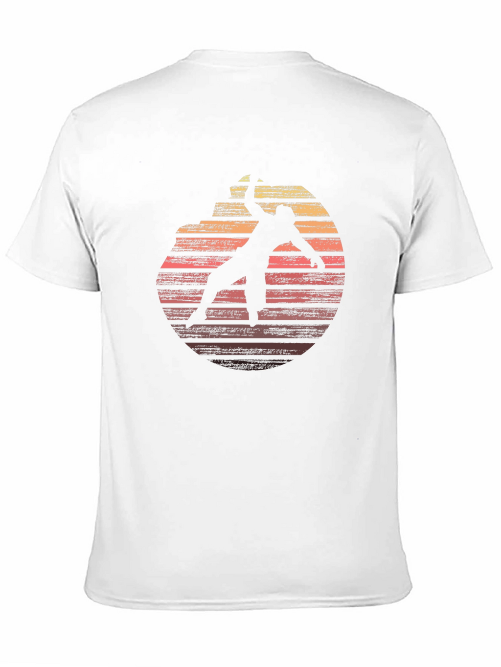 Retro Climber Graphic Tee