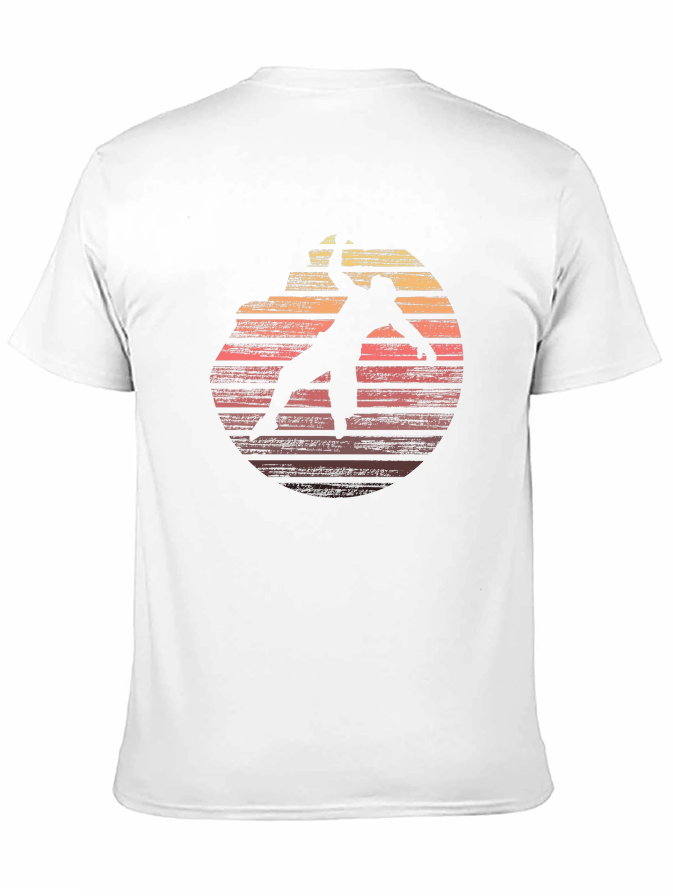 Retro Climber Graphic Tee