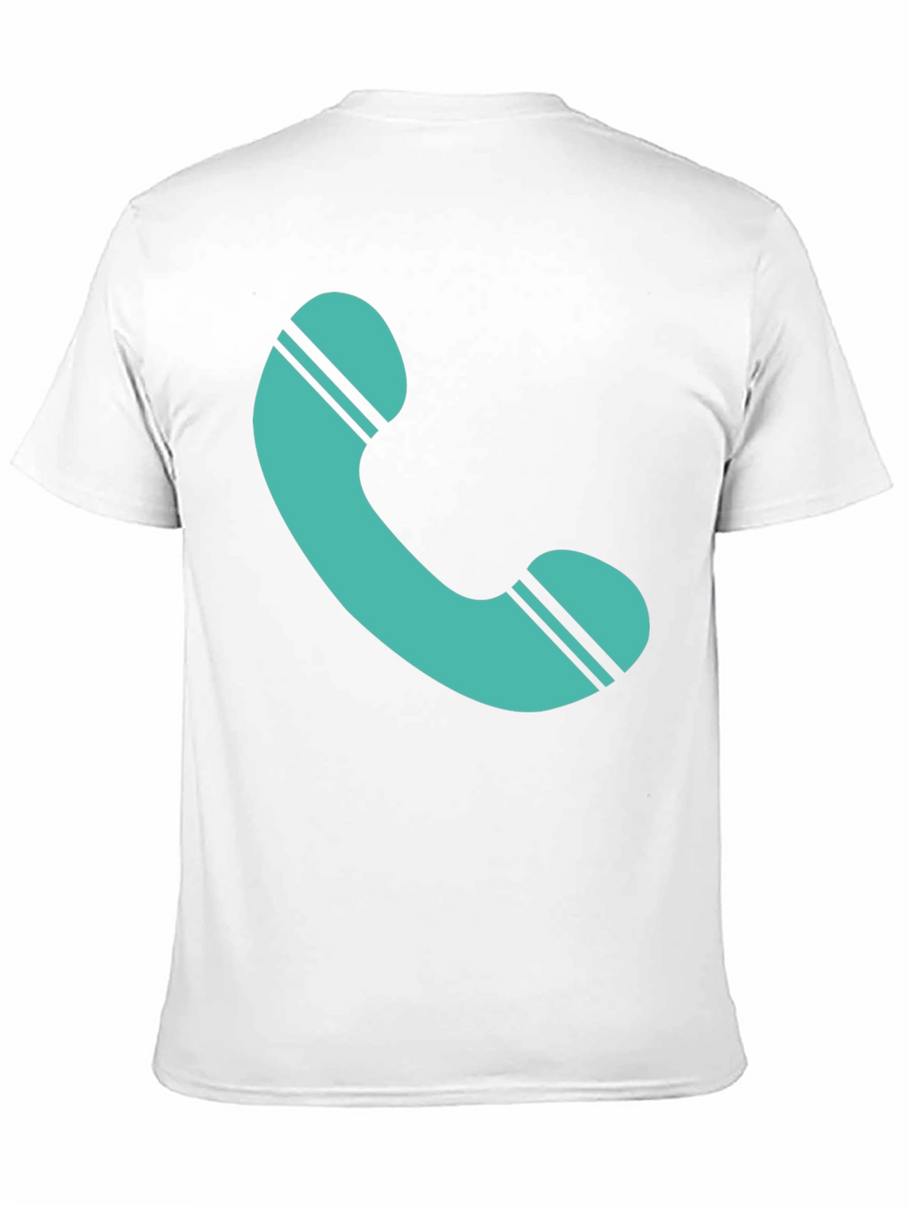 Retro Phone T-Shirt - Call Back the Classics