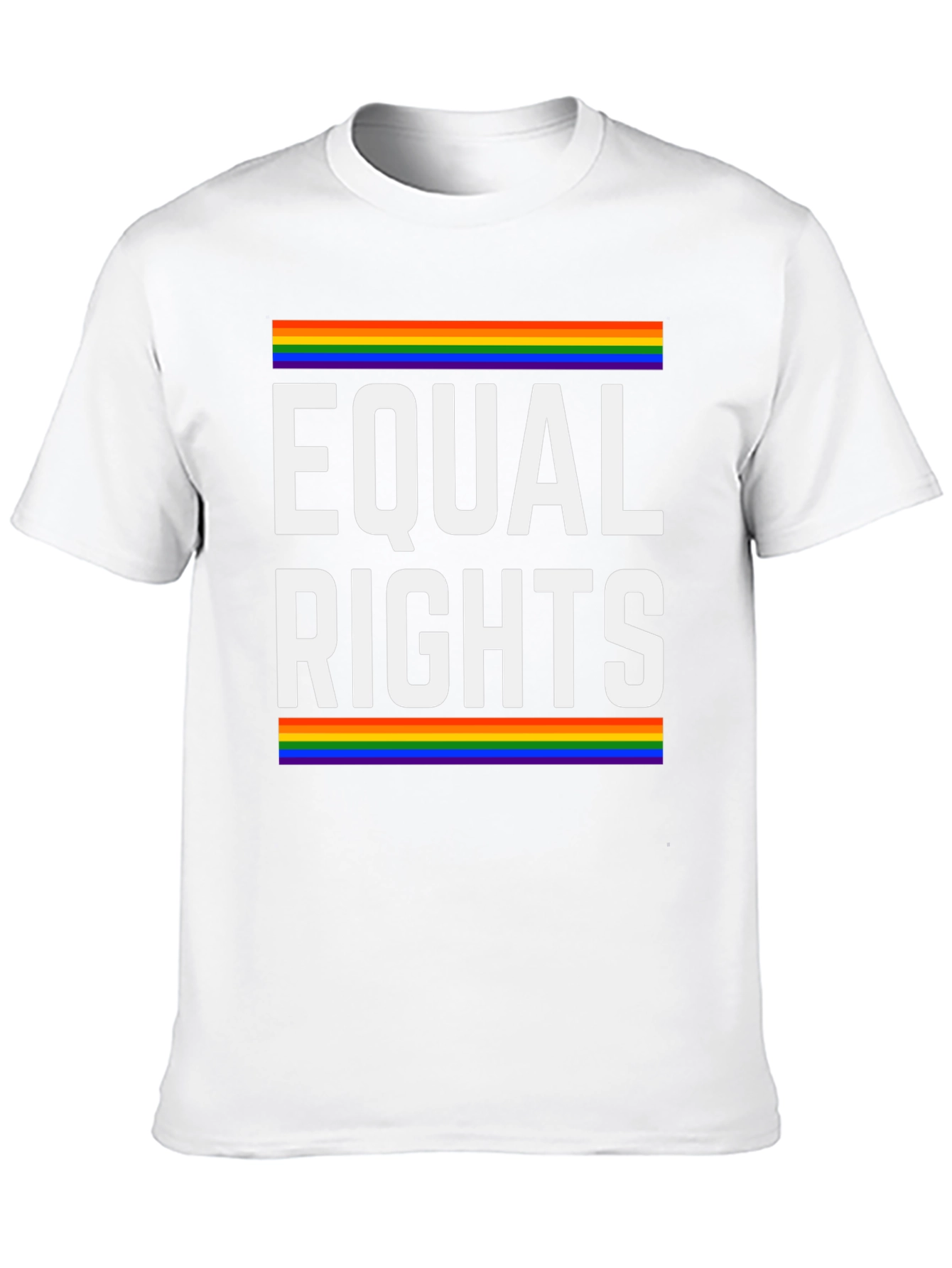 Equal Rights Pride T-Shirt