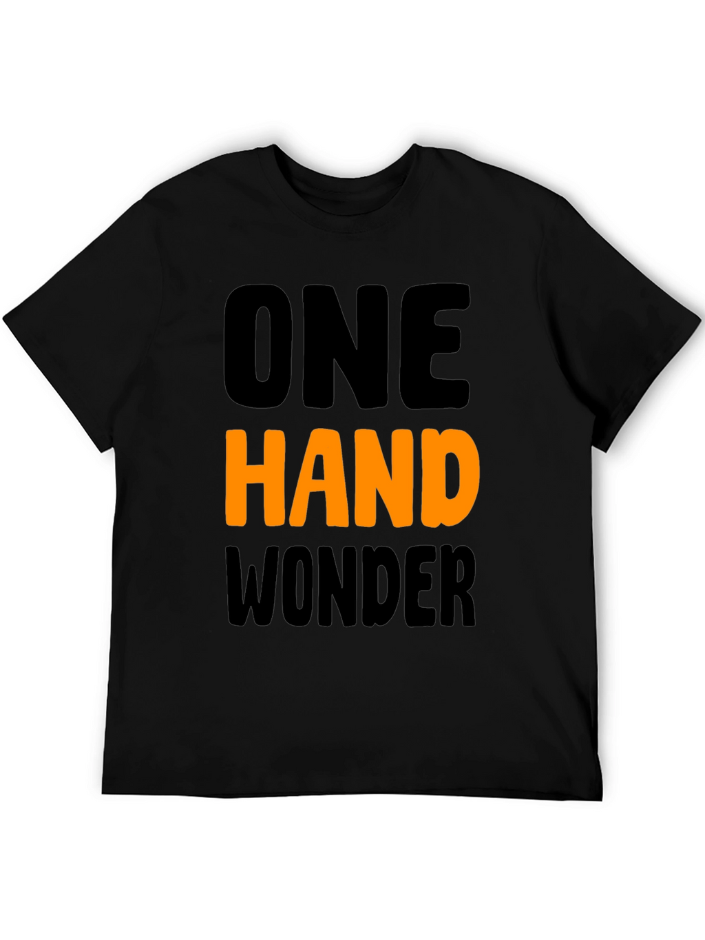 One Hand Wonder Graphic Tee