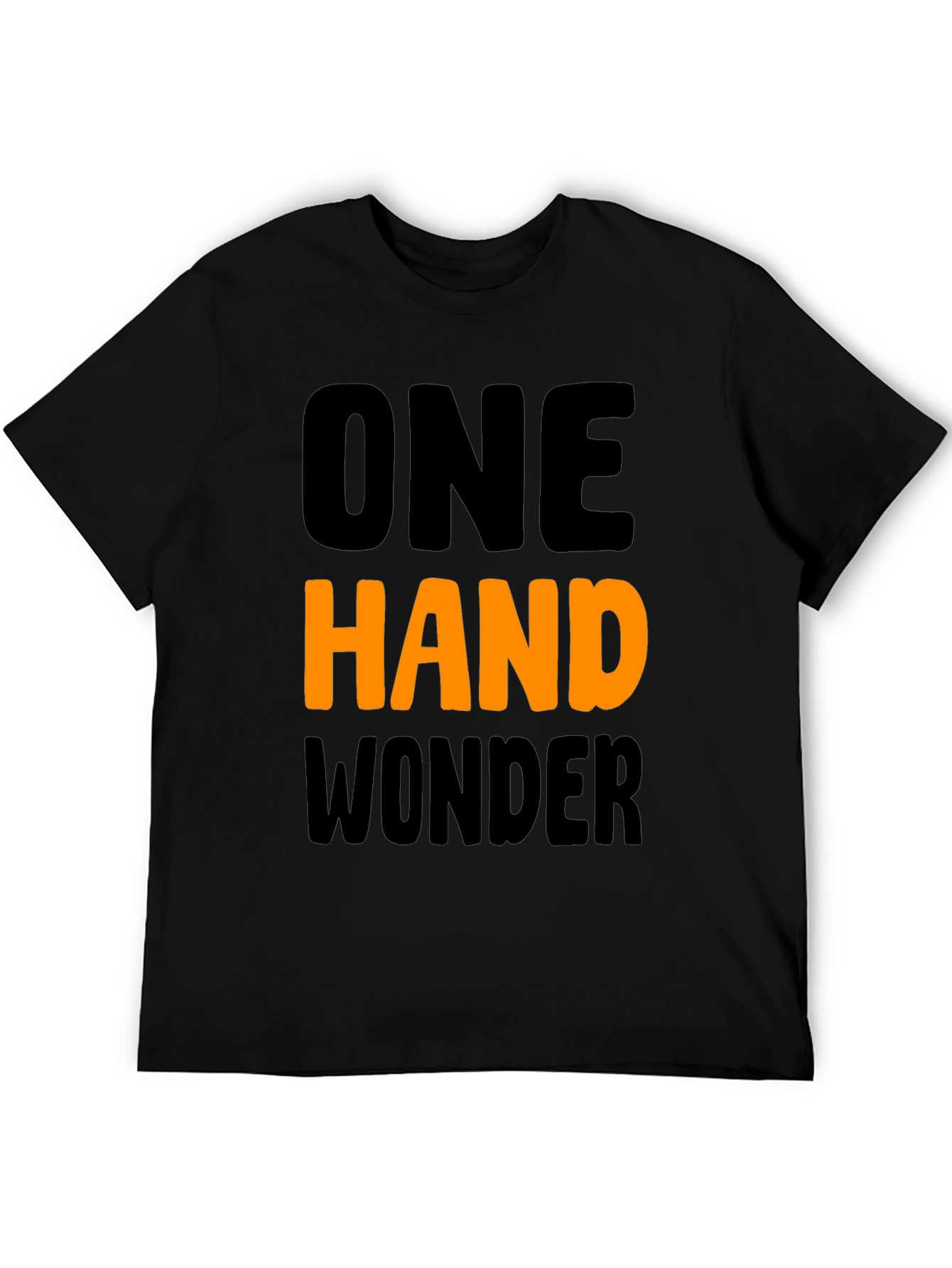 One Hand Wonder Graphic Tee