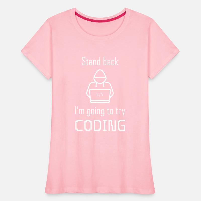 Xkcd stand back I m going to try coding