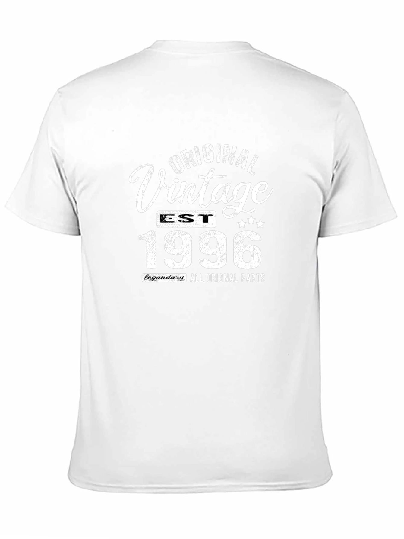 Original Vintage 1996 T-Shirt