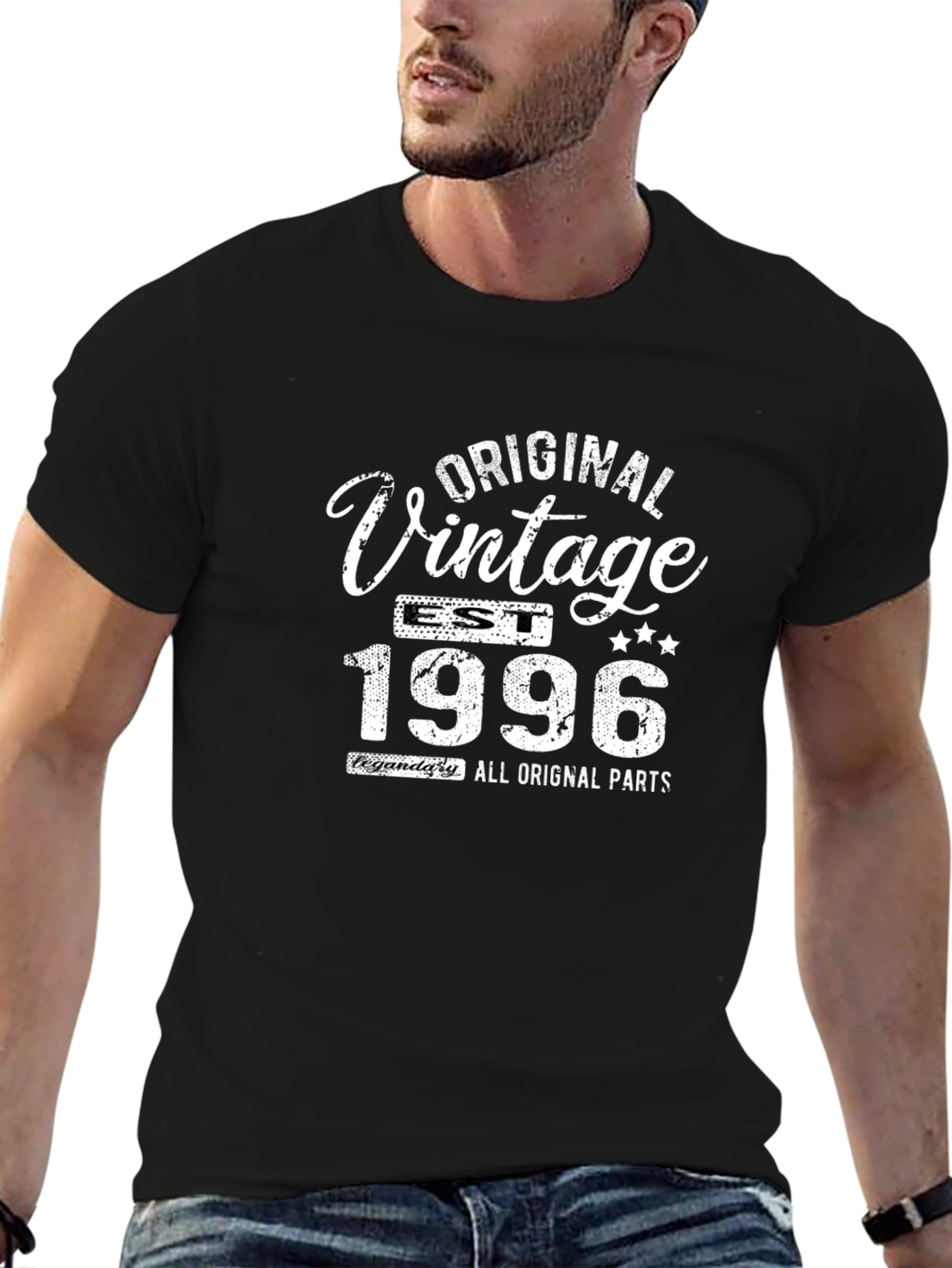 Original Vintage 1996 T-Shirt