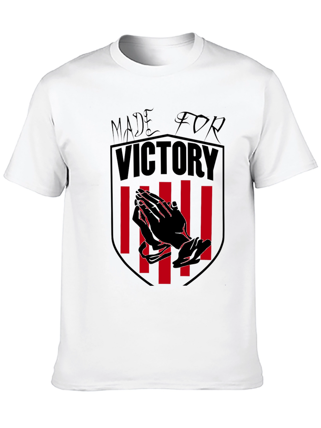 Made for Victory Graphic Tee