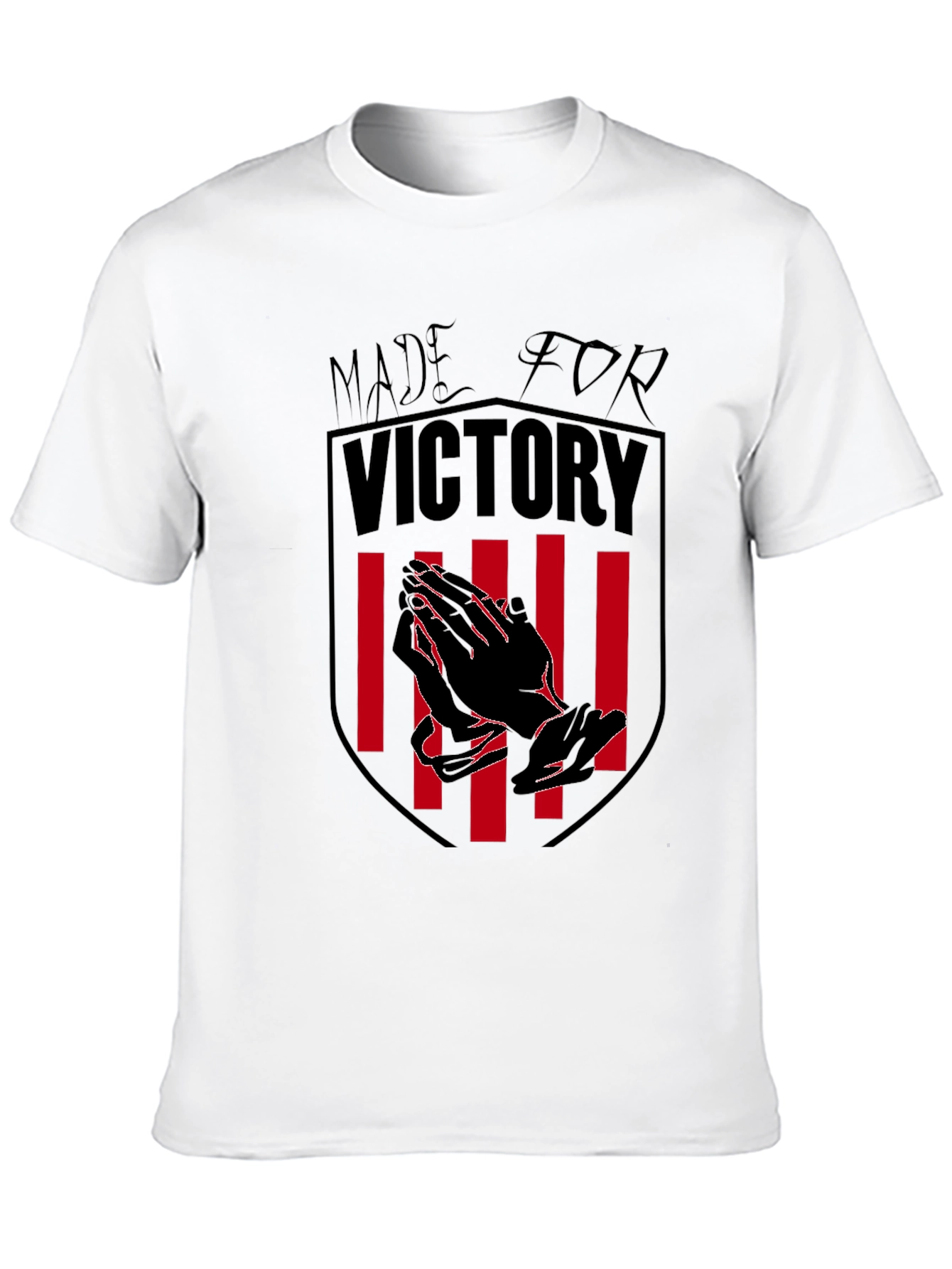 Made for Victory Graphic Tee
