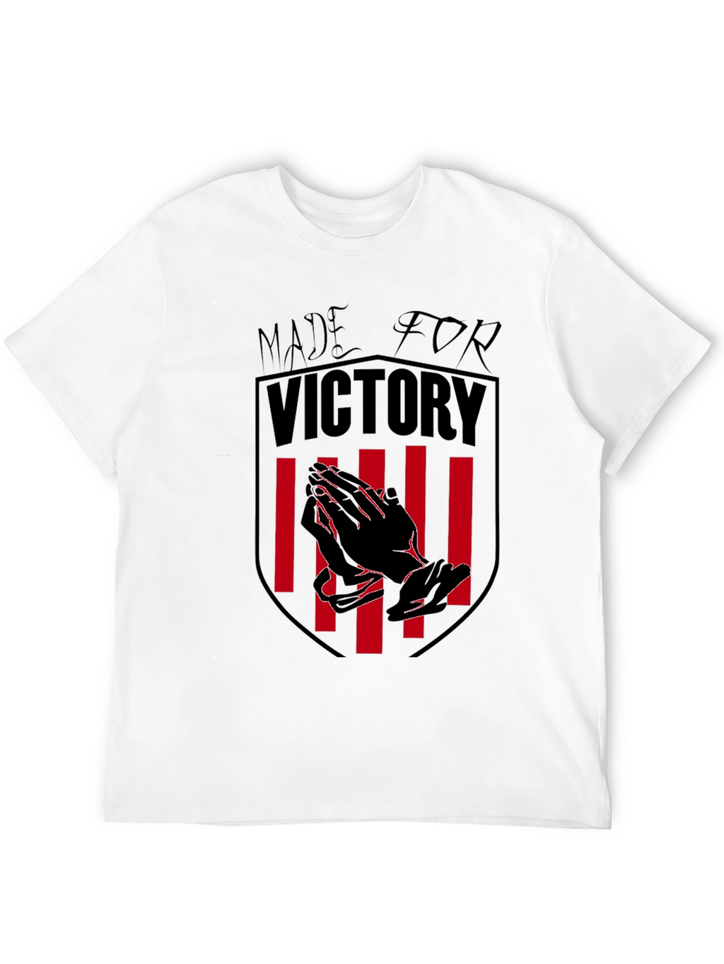 Made for Victory Graphic Tee