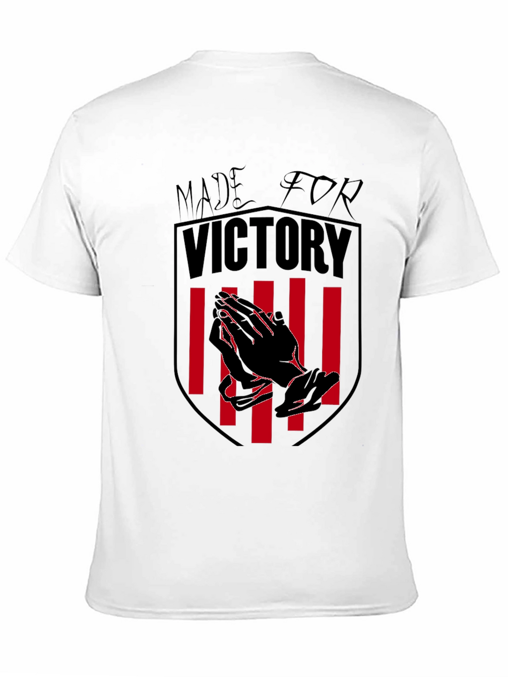 Made for Victory Graphic Tee