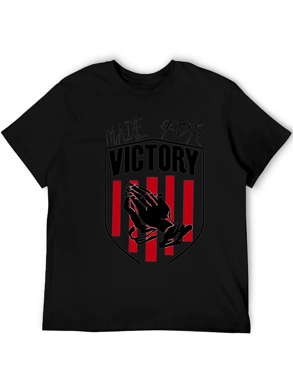 Made for Victory Graphic Tee