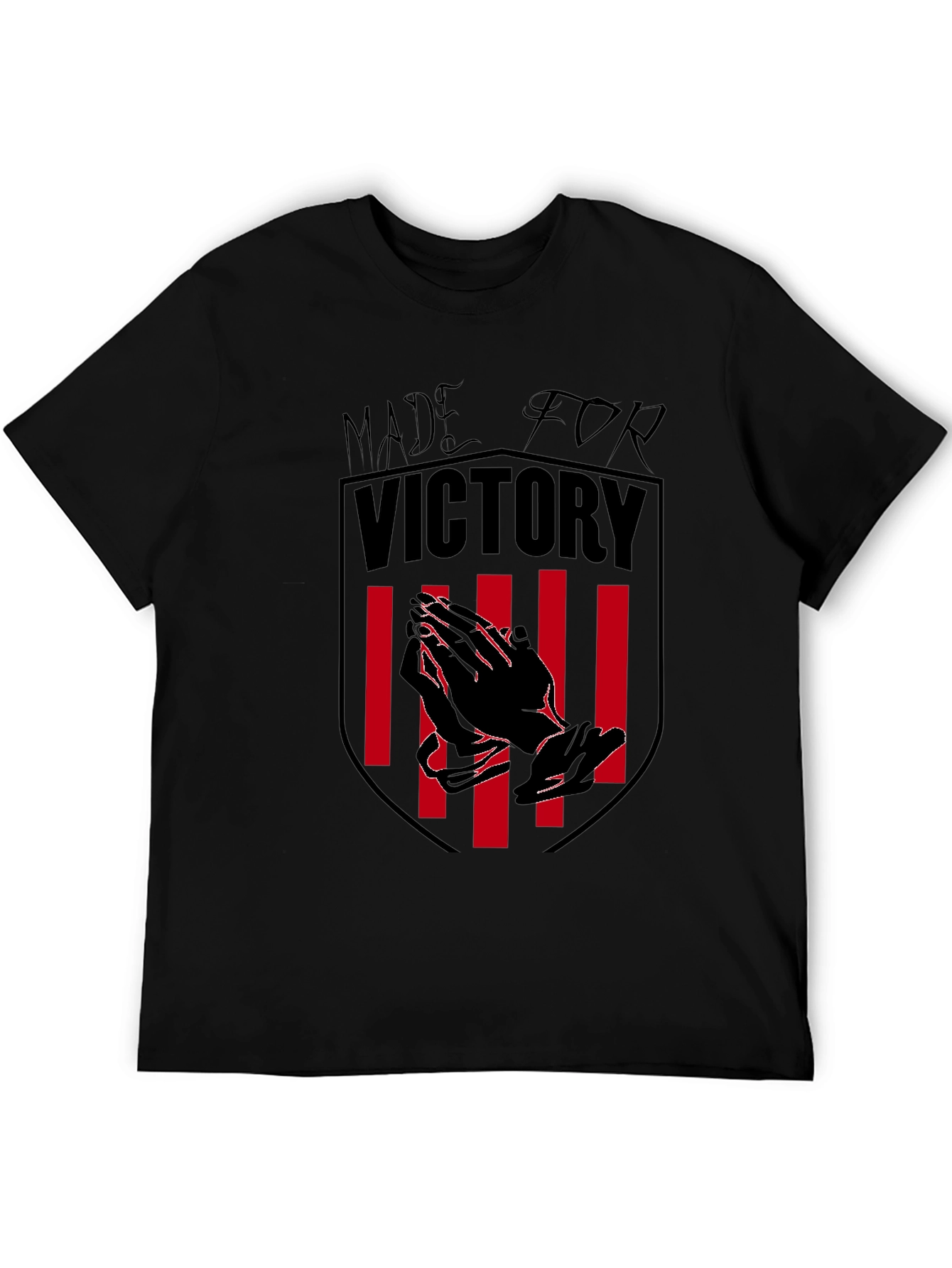 Made for Victory Graphic Tee
