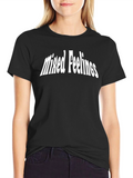 Mixed Feelings Graphic Tee