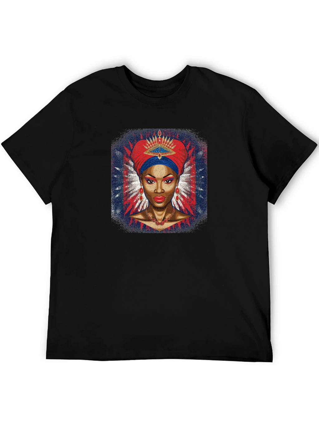 Voodoo Queen T-Shirt