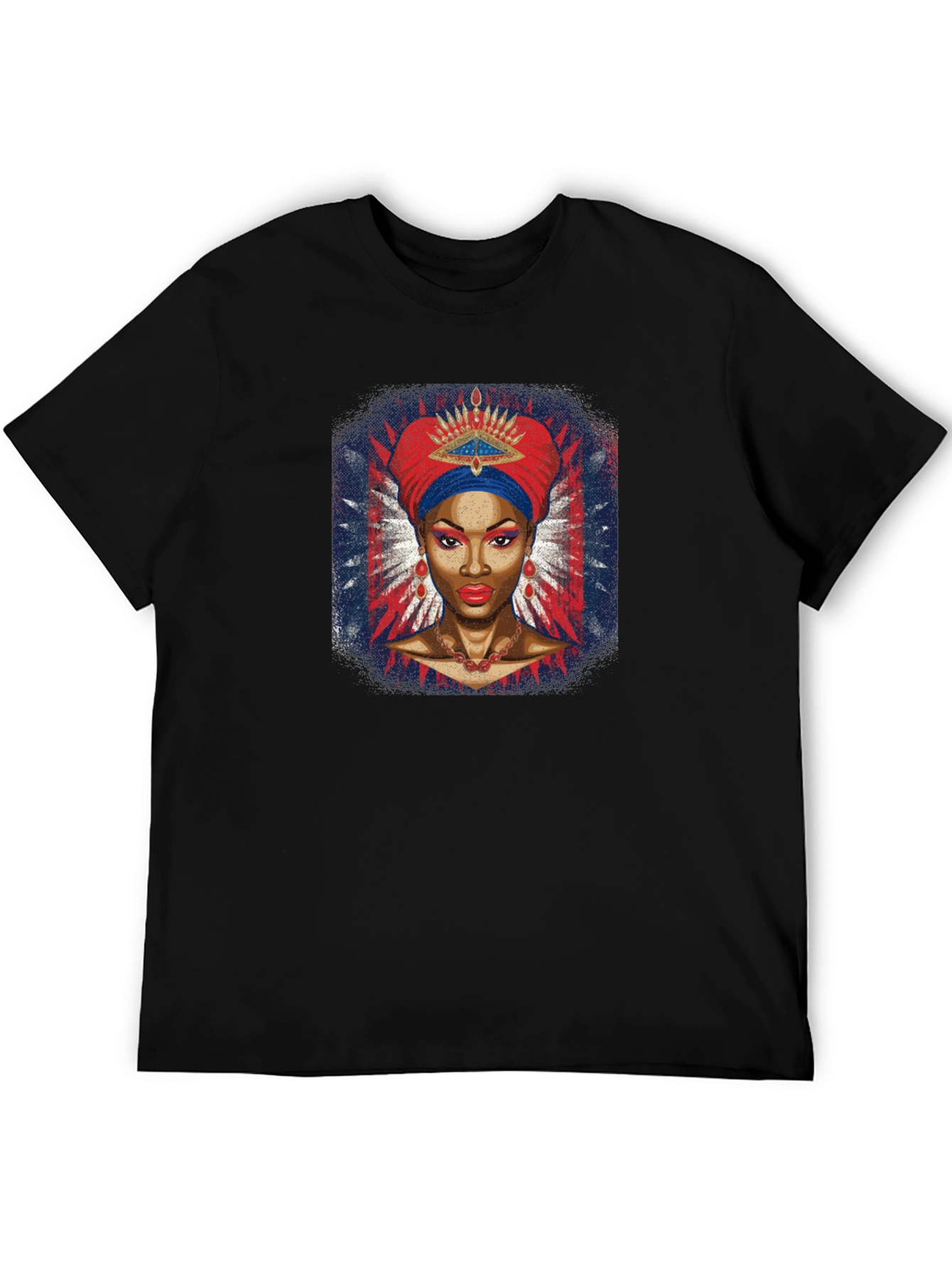 Voodoo Queen T-Shirt