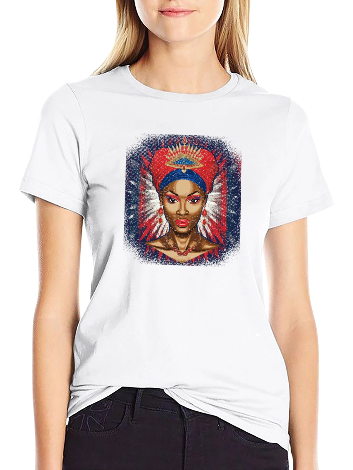 Voodoo Queen T-Shirt