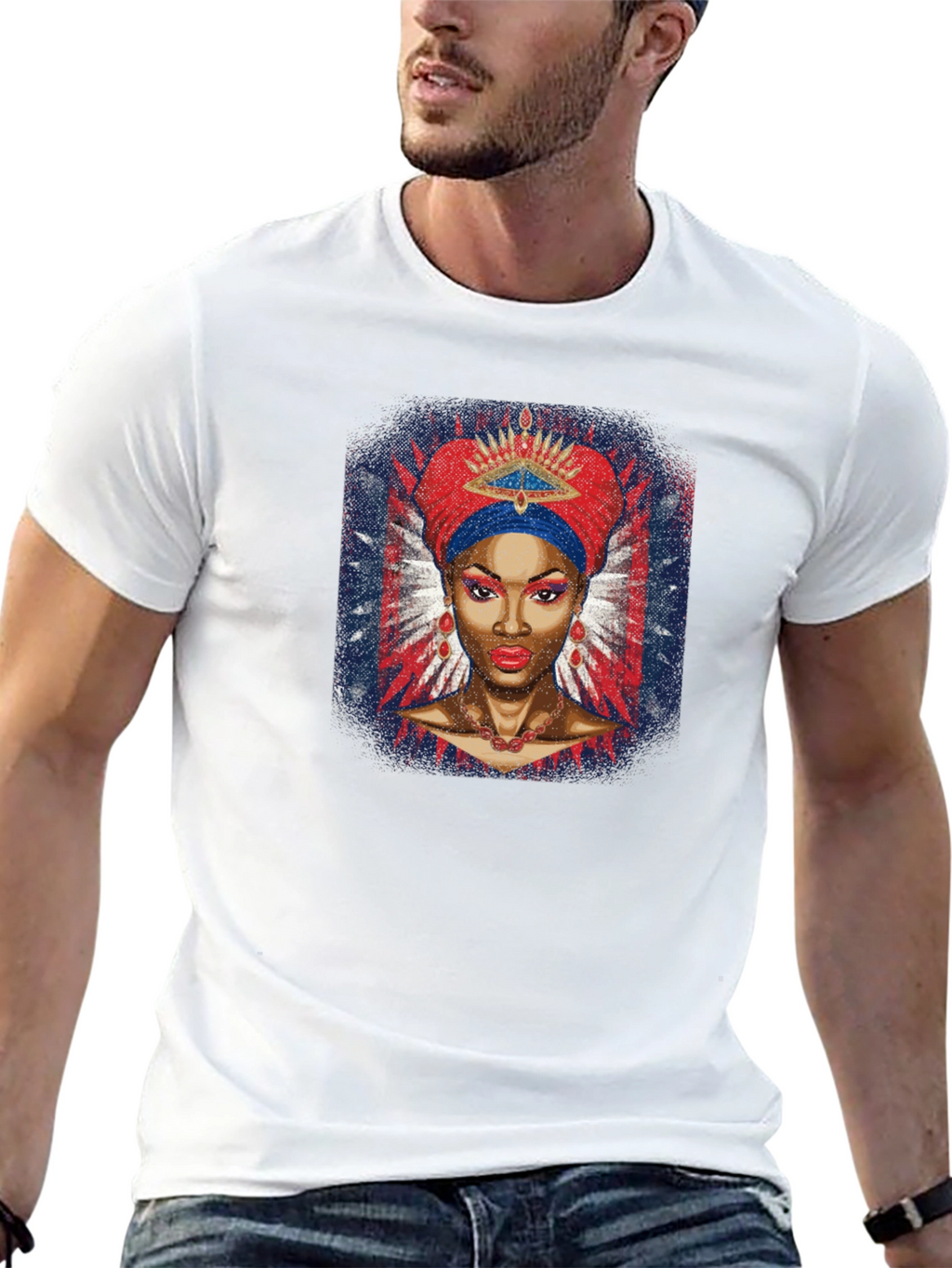 Voodoo Queen T-Shirt