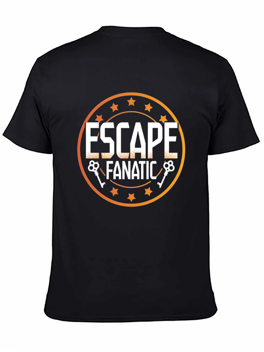 Escape Fanatic T-Shirt