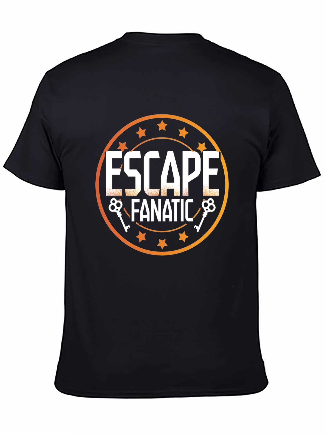 Escape Fanatic T-Shirt