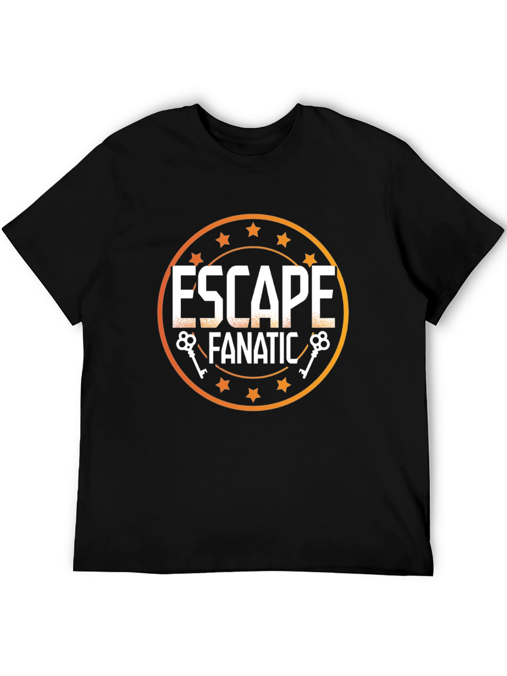 Escape Fanatic T-Shirt