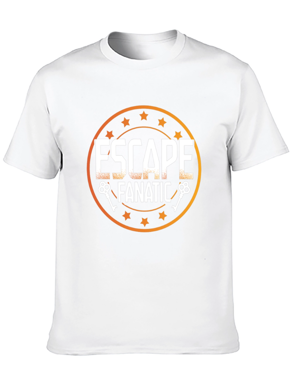 Escape Fanatic T-Shirt
