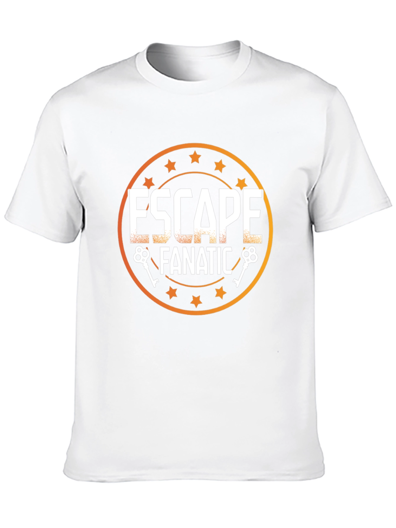 Escape Fanatic T-Shirt